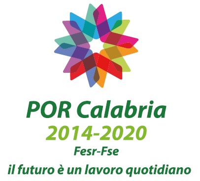 POR Calabria 2014-2020 Fesr-Fse il futuro è un lavoro quotidiano