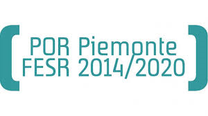 POR Piemonte Fesr 2014-2020