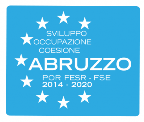 logo POR_Abruzzo