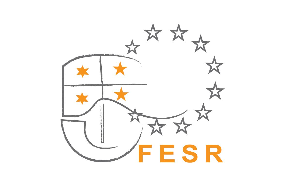 Logo Fesr Liguria