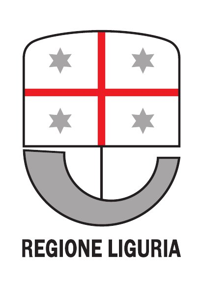 Stemma Regione Liguria
