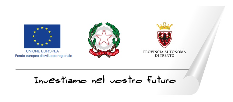 logo sezione Trento